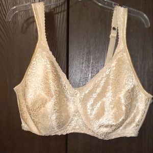 Playtex Bra Size 46D
